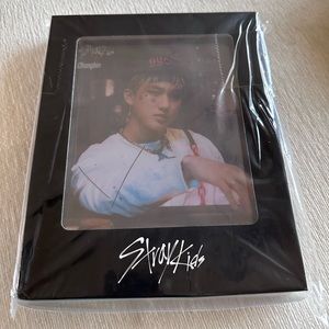 Stray Kids Phone Stand - Changbin